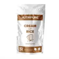 Nutripure Cream of Rice 480 G